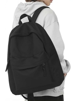 Harmony Factory Düz Sırt Çantası