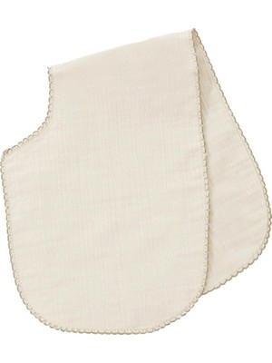 Line  bürümcük Omuz Örtüsü 804 Ekru Güvenli