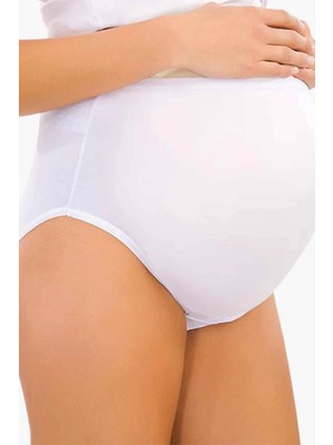 Çamaşır Kenti Modal Hamile Külot