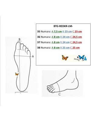 Bitangosu “love Ready ' Tango, Dans ve Salon Ayakkabısı 8,5 cm 13 Pont Kapalı Topuk