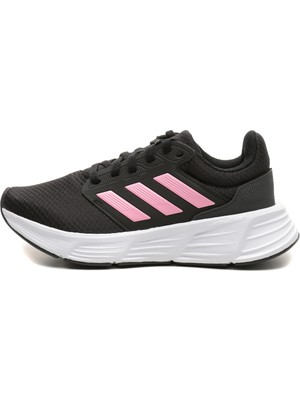 IE8149-K Adidas Galaxy 6 W          C Kadın Spor Ayakkabı Siyah