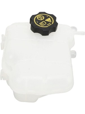 Kale Opel Astra J 1.4 T Radyatör Yedek Su Deposu