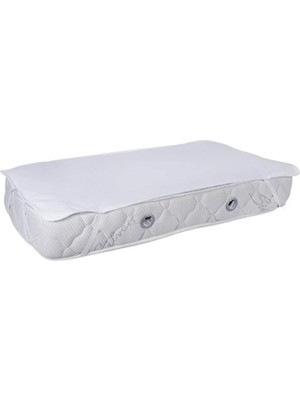 Line Yatak Koruyucu Alez 70X120 Güvenli
