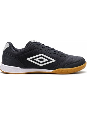 Umbro Sala Street Antrasit Futsal Salon Futbol Ayakkabısı - 81773U Ld7