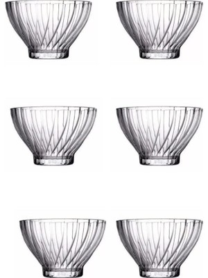 Delixa Bouquet Kase1 (<17CM) 195 cc 6'lı Hediyelik