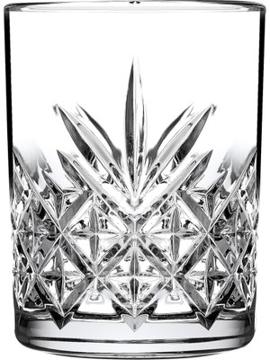 Delixa Dıgestıve Bardak 115 cc 6'lı Hediyelik