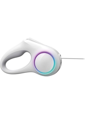 Delixa Petkıt Ledli Köpek Tasması 3m