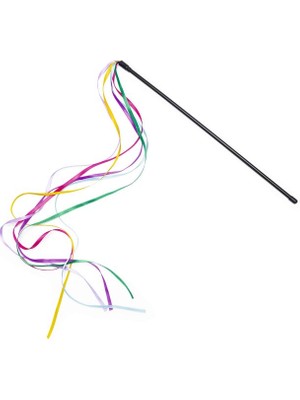 Hepta Collection Kedi Oltası, Kurdeleler