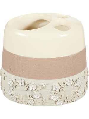 Delixa Sımla Diş Fırçalık