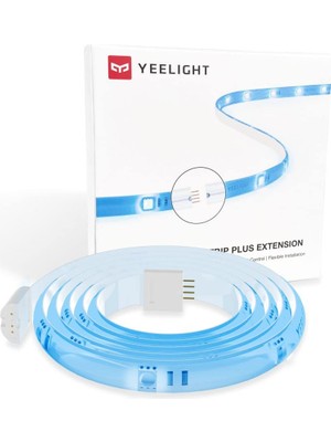 Delixa Yeelight LED Lightstrip Extension
