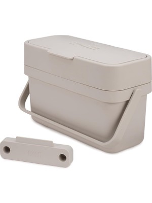 Braventa Collection Joseph Joseph Compo 4 Gıda Atık 30046