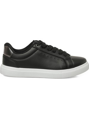 Polaris 327508.Z 6fx Siyah Kadın Sneaker