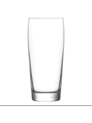 Delixa Bardy 6'lı Bira Bardağı