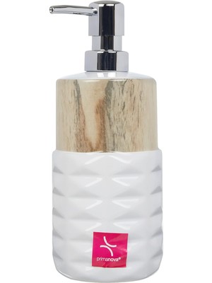 Delixa Mono Sıvı Sabunluk D-20020