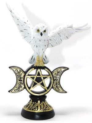 Alem Polyester Baykuş ALK2351