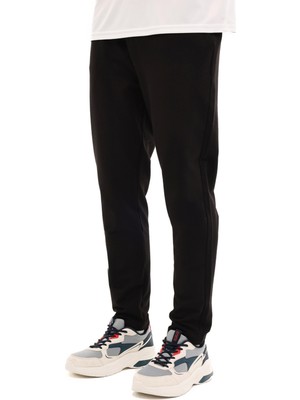 Kinetix MB 22SN89 Siyah Erkek Eşofman Altı