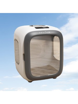 Delixa Aclium Kedi-Köpek Kurutucu 35W