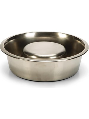 Delixa Köpek Yavaş Besleme Mama Kabı 25CM