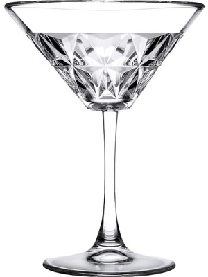 Delixa Paşabahçe Estrella Dıgestıve Kadeh 210 cc 4'lü Hediyelik Kutu