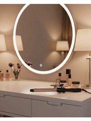 SHC4200 25 mm Seramik Saç Maşası Kalın Bukle ve Hacimli Dalga Için