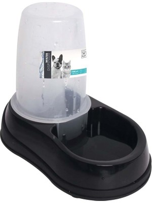 Delixa M-Pets Hazneli Su Kabı 1500ML