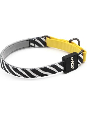 Delixa M-Pets Wıld Safarı Collar (M)