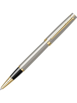 Delixa Scrikss Honour 38 Roller Kalem Saten Altın