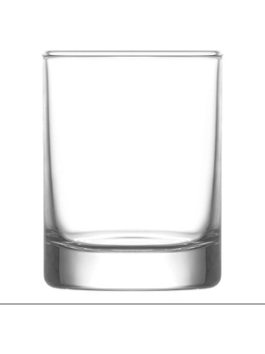 Delixa Lav Liberty 6'lı Likör Bardağı