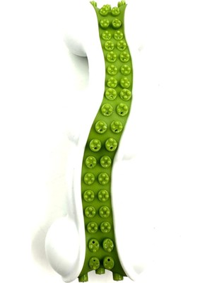 Delixa 13CM Nane Aromalı Diş Kaşıma Tartar Önleyici Köpek Oyuncağı