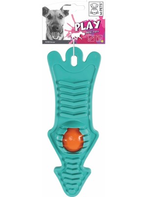 Delixa M-Pets Flyer Arrow Köpek Oyuncağı