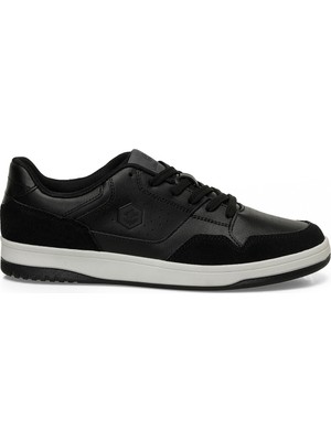 Lumberjack KOON 6FX Siyah Erkek Sneaker