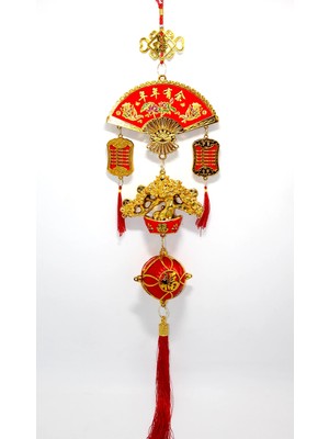 Alem Şans ve Bereket Askılık ALK3419