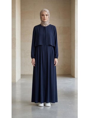 Ferace Sarayı Cepkenli Ferace