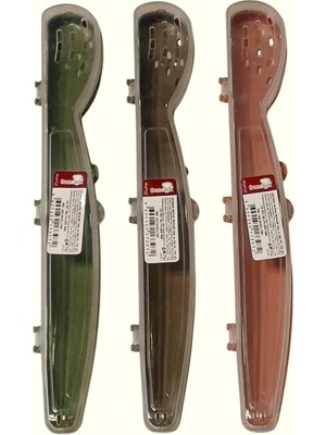 Delixa Free Cook Diş Fırçalık Kabı