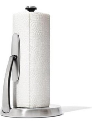 Delixa Oxo Good Grıps Simplytear Kitchen Roll Holder Havluluk