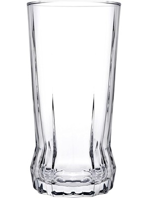 Delixa Paşabahçe Gaıa Meşrubat-Long Drınk 0 3'lü Pencereli Kutu