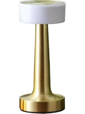 Braventa Collection CT-8436 Denver Şarjlı Masa Lambası