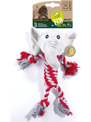 Delixa M-Pets Baıley Köpek Oyuncağı