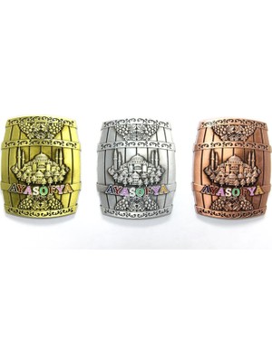 Alem Yöresel Ayasofya Magnet ALK2184