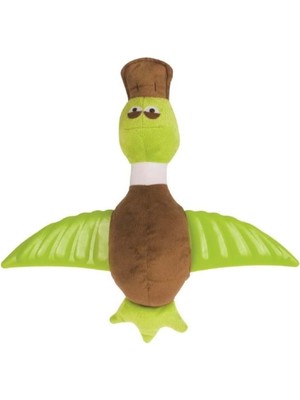 Delixa M-Pets Sophıa Köpekler Için Uçan Ördek Oyuncak