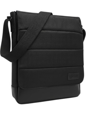 Delixa Exception 13 Inç & 14 Inç Dikey Postacı Çantası