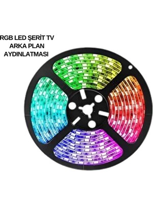 Zero Land Mllzngzr Tv LED 2mt