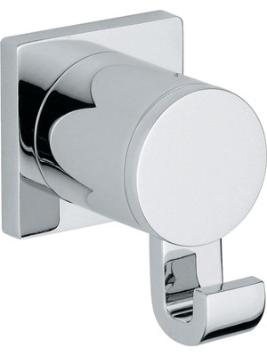 Delixa Grohe Allure Brillant Bornoz Askısı, Askısı