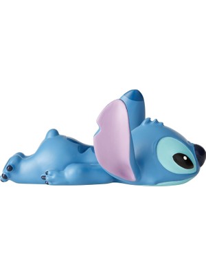 Delixa Enesco Disney Showcase Collection 6002189 Figür, Çok Renkli, Tek Boy