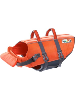 Delixa Outward Hound Kyjen 22021 Ripstop Quick Release Easy Fit Köpekler Için Can Yeleği, Ayarlanabilir, L