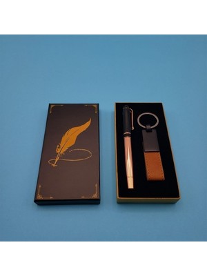 Luord-Store Roller Kalem ve Anahtarlık