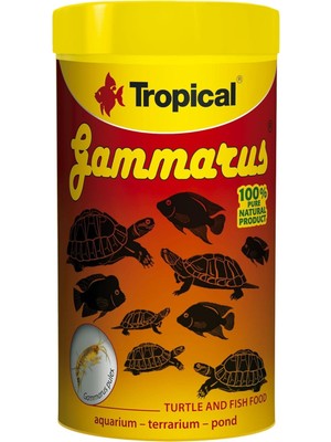 Delixa Tropical 10323 Gammarus 100 Ml. 12 Gr.