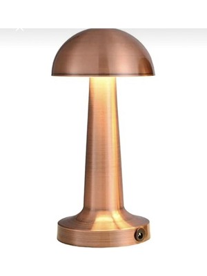 Delixa Cata Masa Lambası CT-8430 Tek Anahtarla 3 Renk 61196