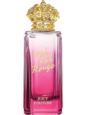 Delixa Juicy Couture Rah Rah Rouge Edt 75ML