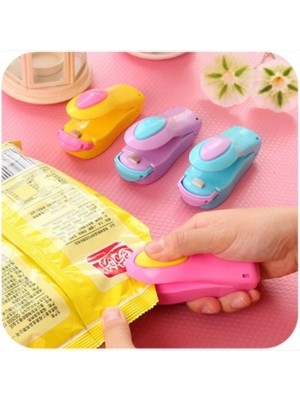 Luord-Store Poşet Kapatıcı Mini Sealing